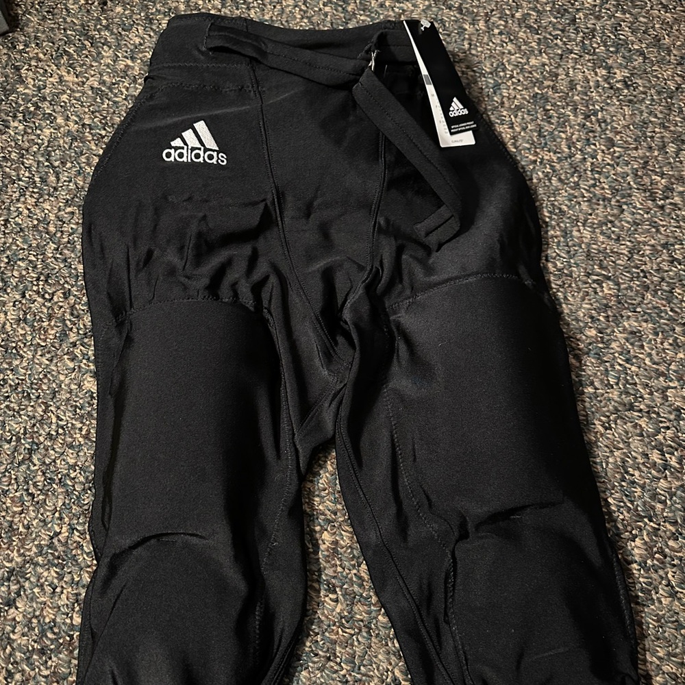 Adidas Integrated Pad Pants